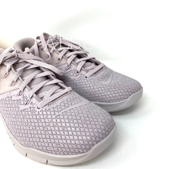 Nike Metcon 4 XD Patch Violet Ash W AUTHENTIC - Picture 5 of 8